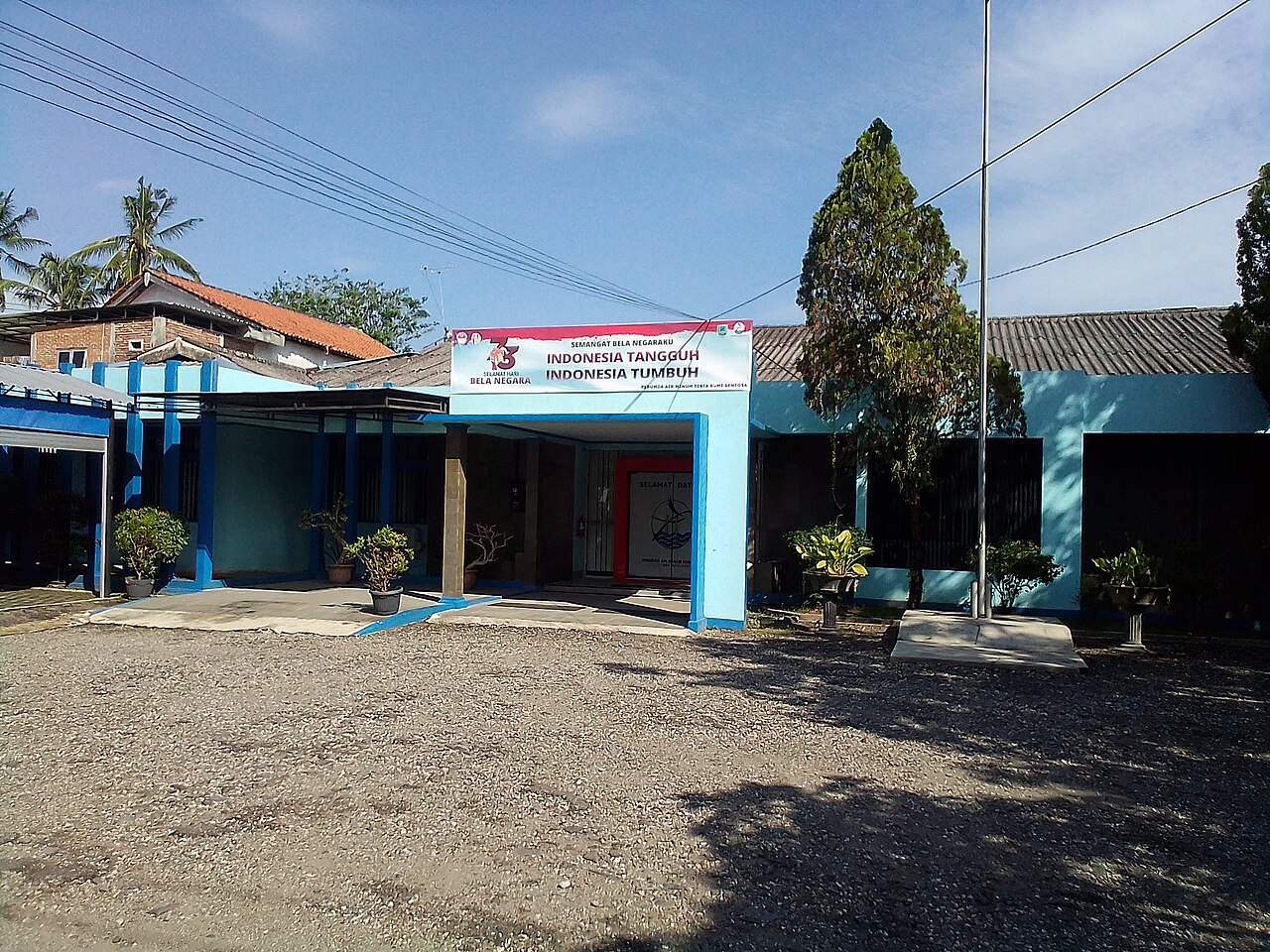 Pembayaran online PDAM balangan